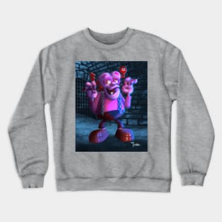 Frankenberry Crewneck Sweatshirt